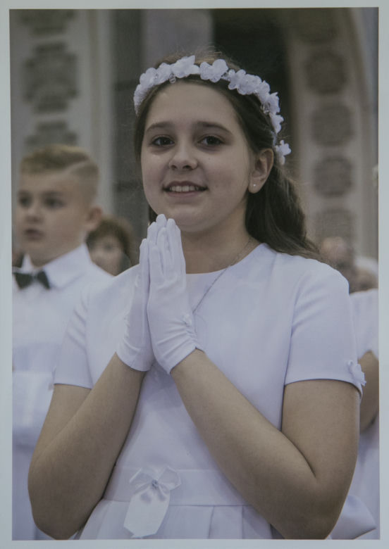 Przez kleszcza moja córka jest inwalidką