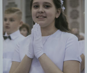 Przez kleszcza moja córka jest inwalidką