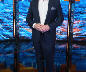 Krzysztof Ziemiec przeżył koszmar
