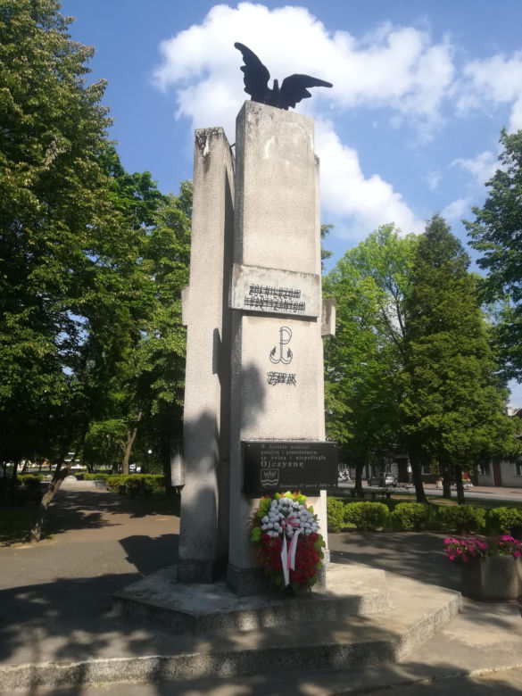 Tu od XIX wieku powstają słynne sztućce. To jedno z najciekawszych miast w Łódzkiem