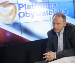 Oni byli w Platformie Obywatelskiej