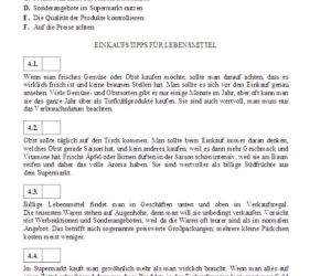 Matura niemiecki podstawa 4