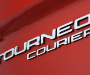 Ford Tourneo Courier 1.0 EcoBoost