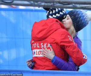 Ewa Bilan-Stoch, Kamil Stoch