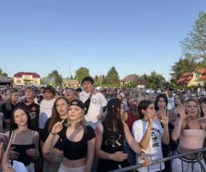 Eska Summer City na Dniach Tykocina