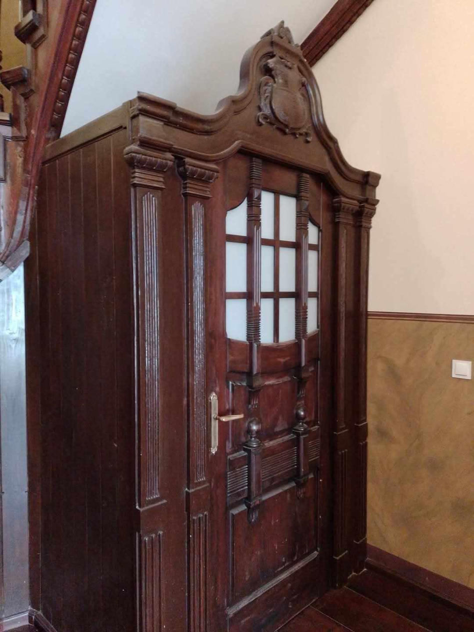 Kamienica przy Matejki 61 w Poznaniu