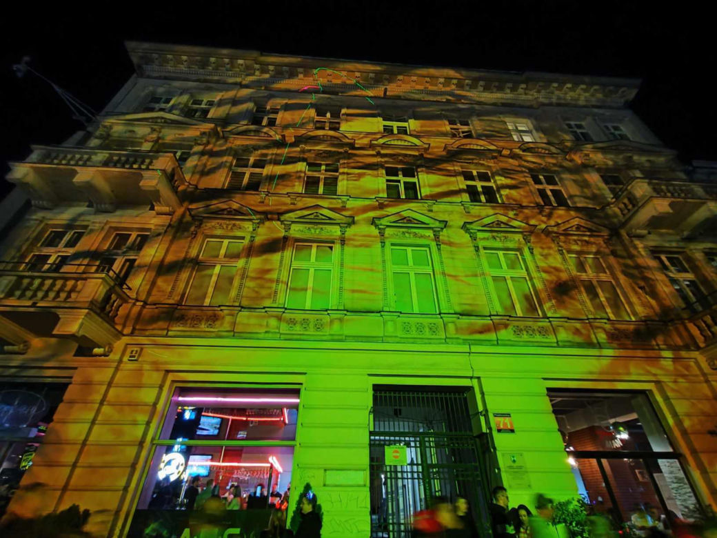 Light Move Festival 2023. Sprawdź, jak wyglądało to wyjątkowe wydarzenie [ZDJĘCIA]
