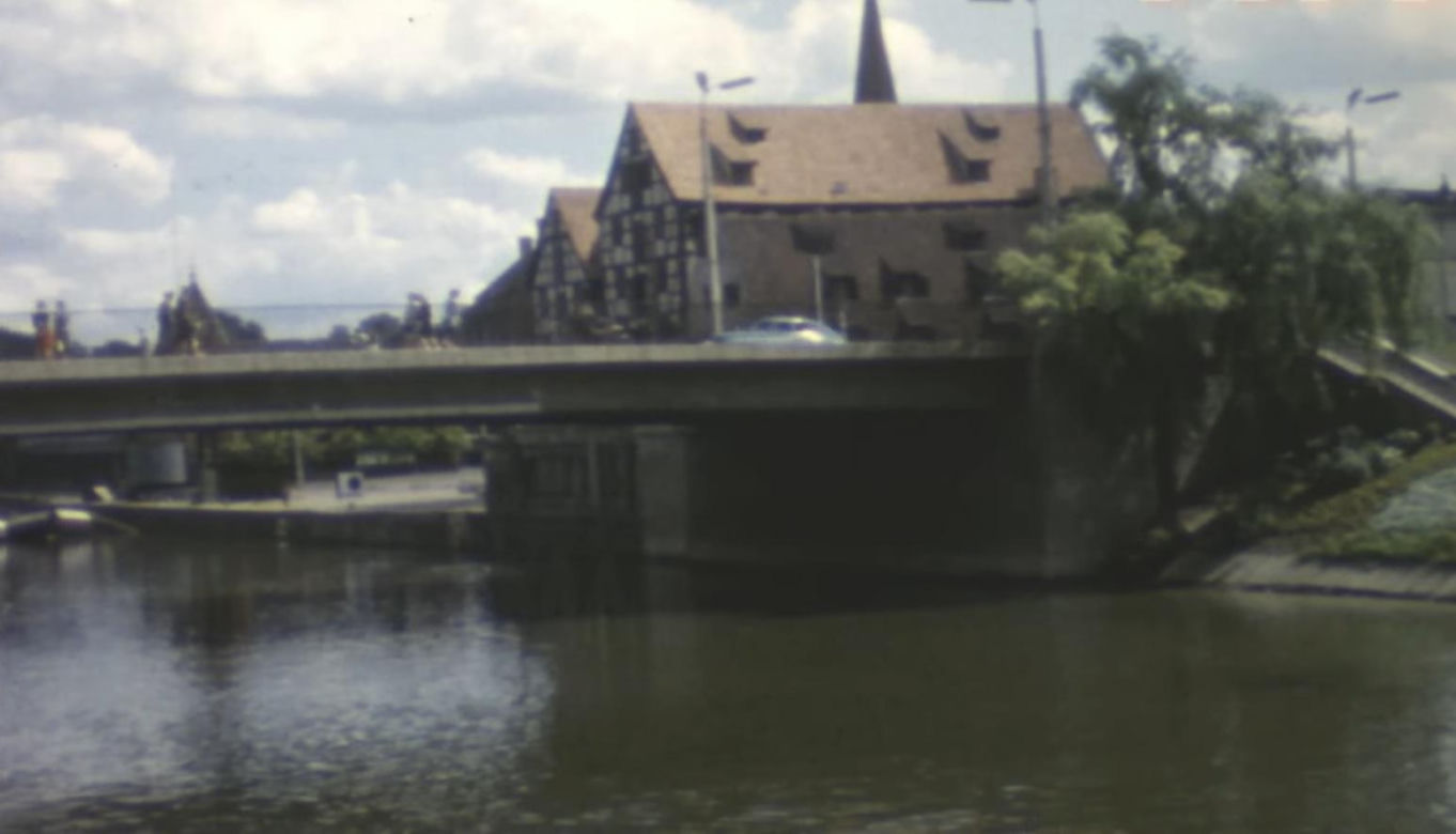 Bydgoszcz 1965 rok