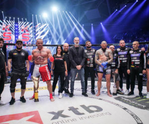 KSW