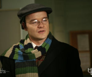 Na dobre i na złe. Ruud Van Der Graaf (Redbad Klynstra)