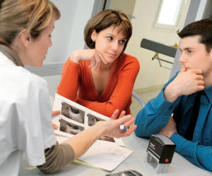 Pacjenci onkologiczni mogą zabezpieczyć płodność. Program in vitro działa także w Wielkopolsce