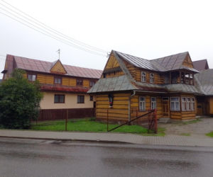 Była popularniejszym kurortem niż Zakopane. To jedna z najpiękniejszych wsi w woj. małopolskim