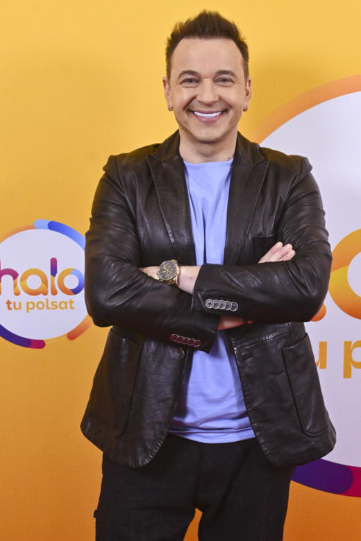 Zaczynał od rocka, dziś jest królem disco polo. Tak przez lata zmieniał się Radek Liszewski