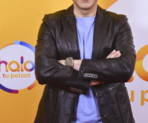 Zaczynał od rocka, dziś jest królem disco polo. Tak przez lata zmieniał się Radek Liszewski