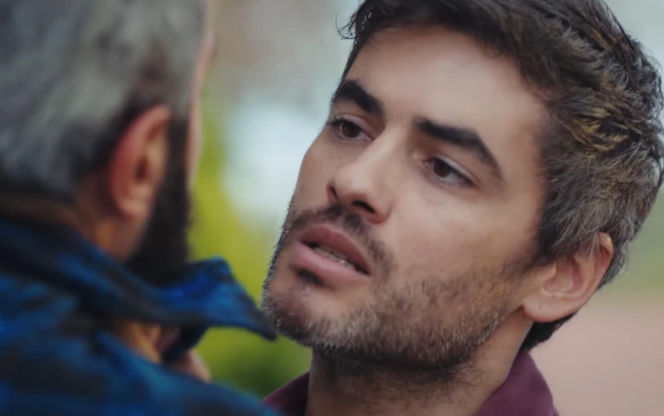 Poyraz odkrywa sekret Nany i Yusufa. Sprawdź, co wydarzy się w 879. odcinku Dziedzictwa