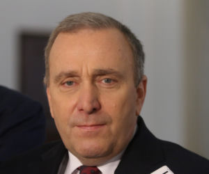 Kandydaci na prezydenta RP