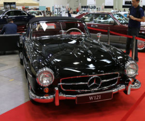 Auto Nostalgia 2016