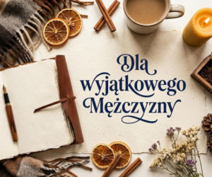 Gotowe życzenia na Dzień Mężczyzny. Zbiór najlepszych tekstów do skopiowania i wysłania