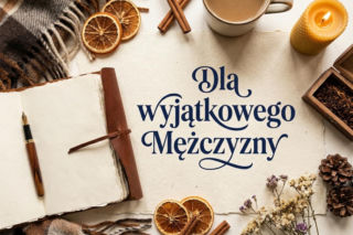 Gotowe życzenia na Dzień Mężczyzny. Zbiór najlepszych tekstów do skopiowania i wysłania