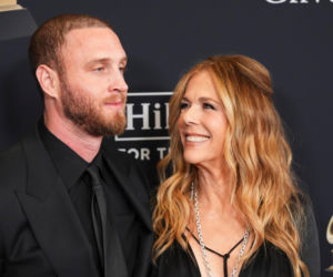 Pre-Grammy Gala w Los Angeles