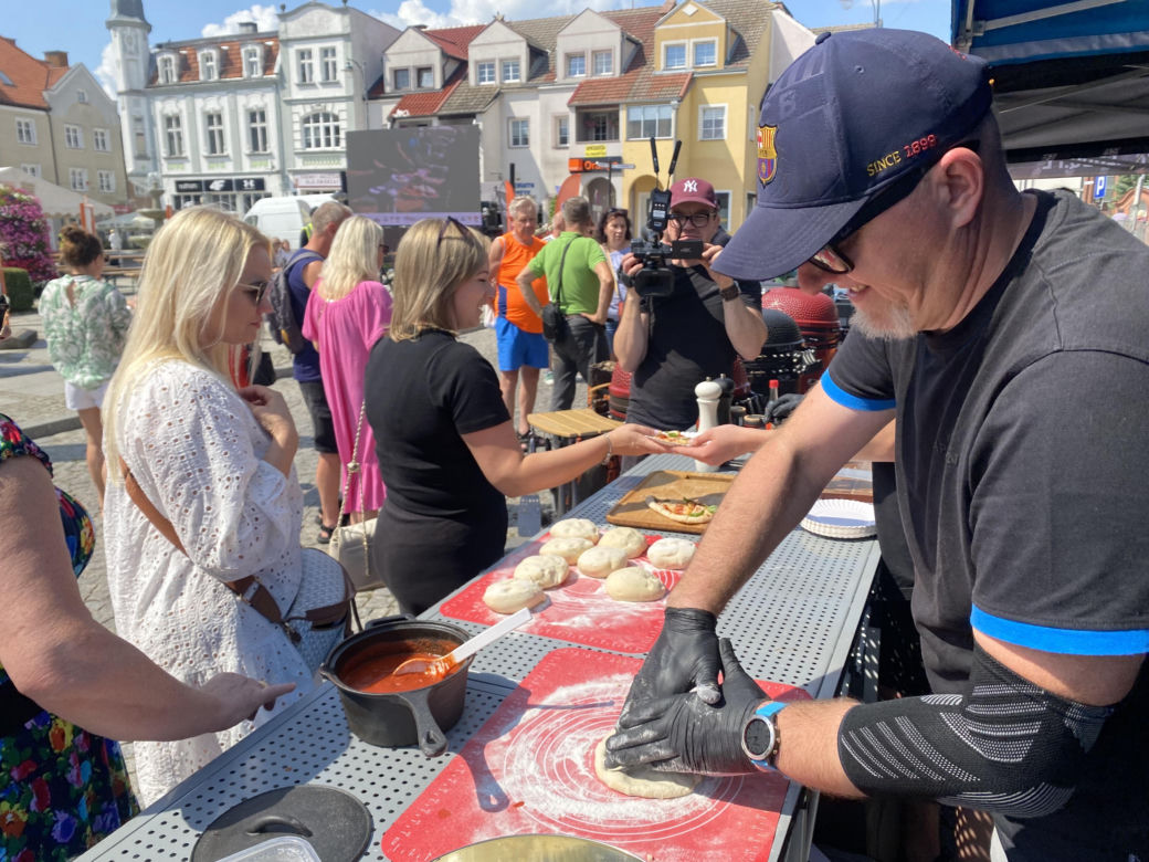 Festiwal Browarnictwa i Święto Wołowiny 2025 