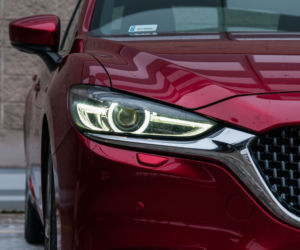 Mazda 6 sedan 2.5 SKYACTIV-G 194KM 6AT