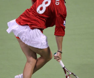 Karolina Woźniacka