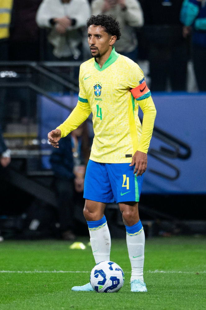 Marquinhos
