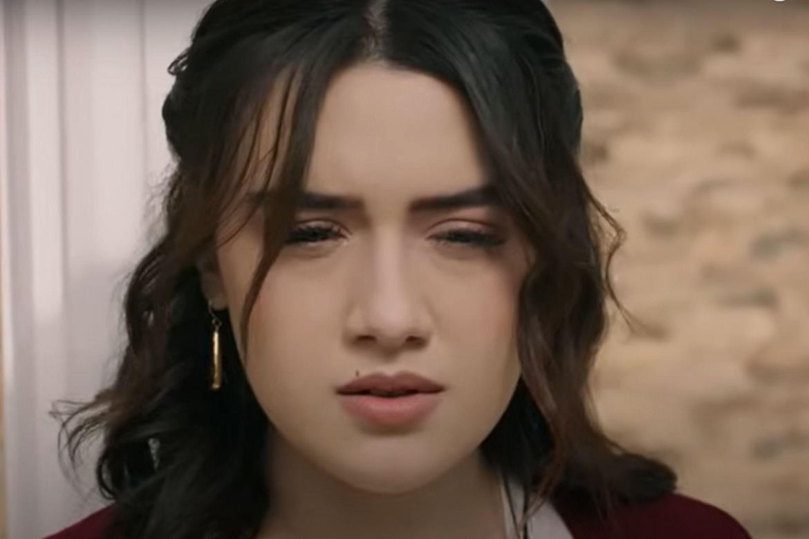 Zeynep będzie załamana! 