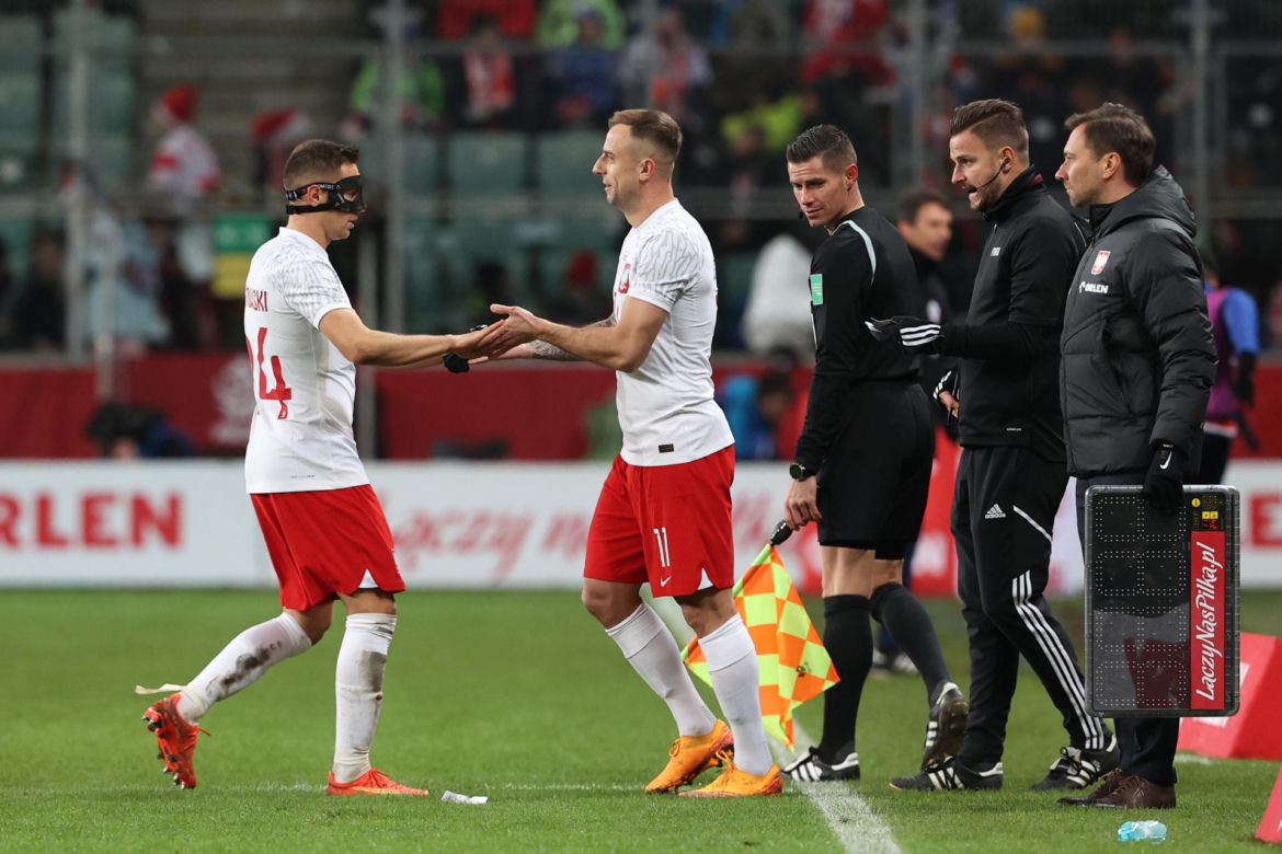 Kamil Grosicki