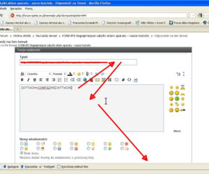Jak dodać zdjęcie na Forum SE.pl