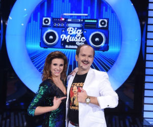 Big Music Quiz 