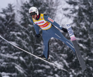 Piotr Żyła