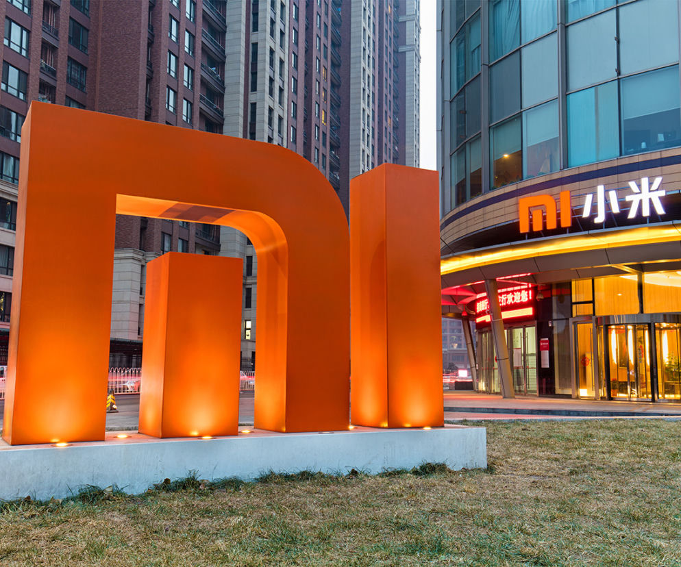 Xiaomi