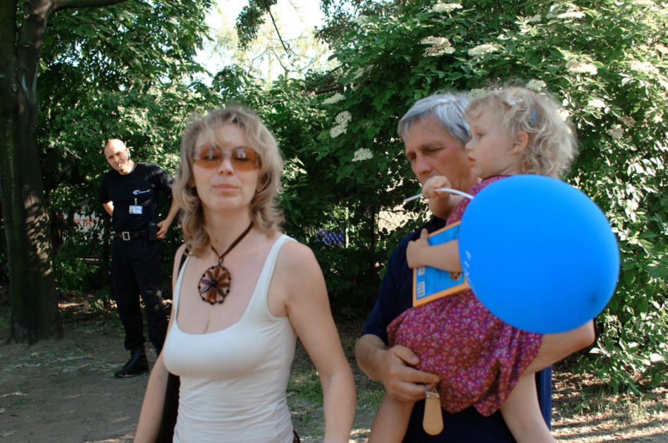 Beata Ścibakówna, Helena Englert, Jan Englert