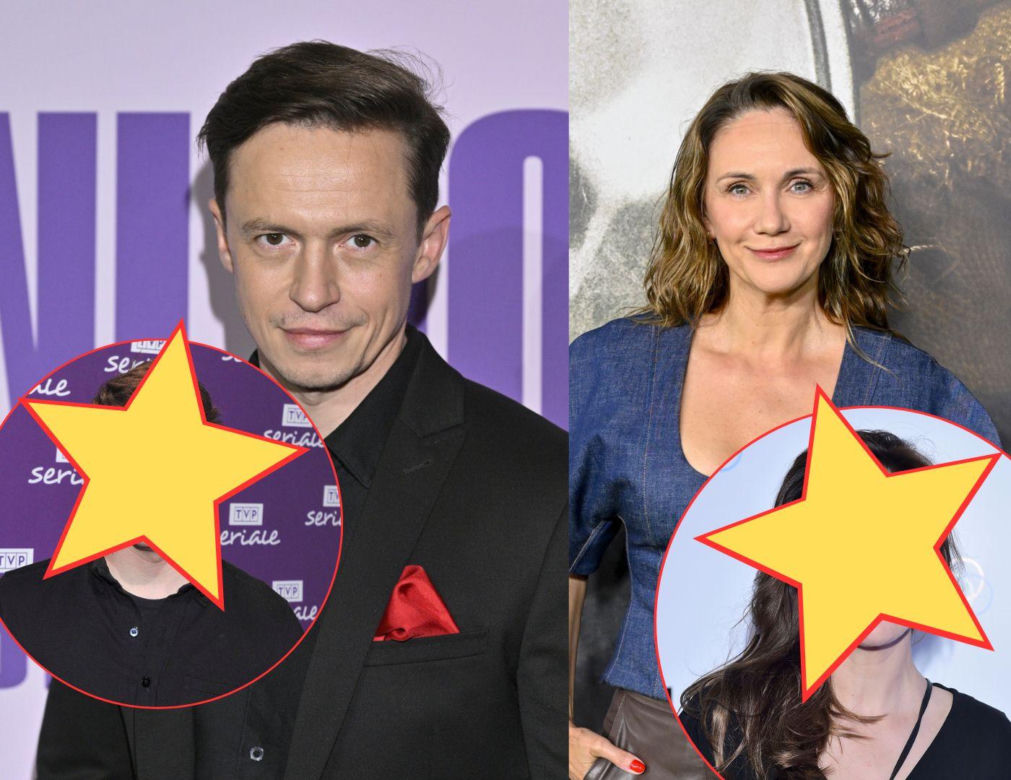 Aktorzy Rancza kiedyś i dziś. Tak zmienili się po 10 latach od zakończenia ostatniego sezonu - ZDJĘCIA