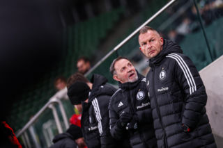 Ciąg dalszy nowych porządków w Legii! Dwóch trenerów odchodzi, przekazano to oficjalnie