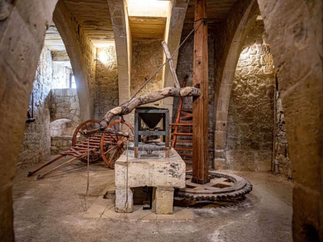 Gran Castello Historic 