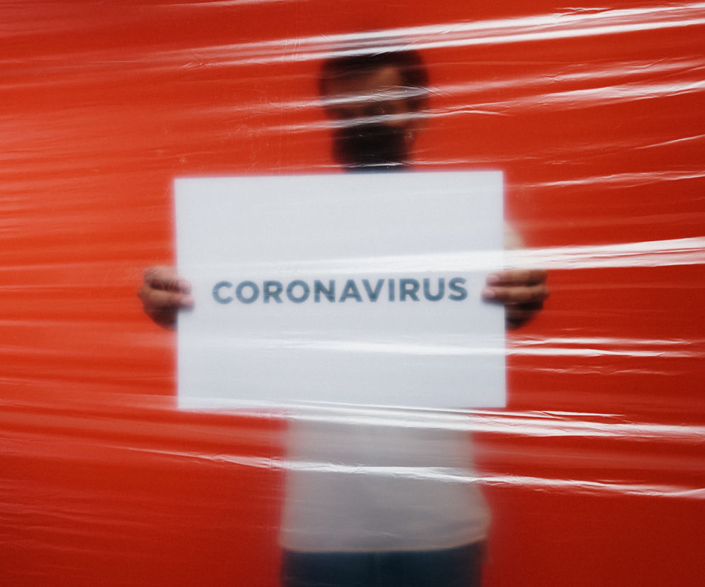 koronawirus
