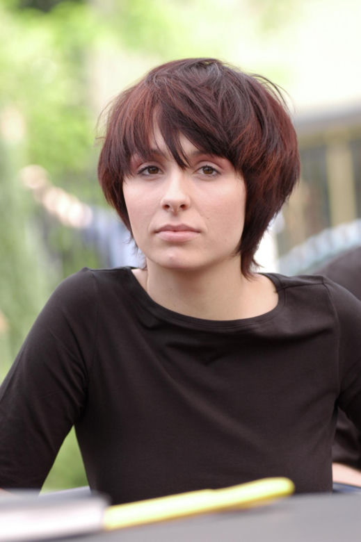 Tatiana Okupnik hipnotyzowała dekoltem! Gwiazda prawie zaliczyła wpadkę