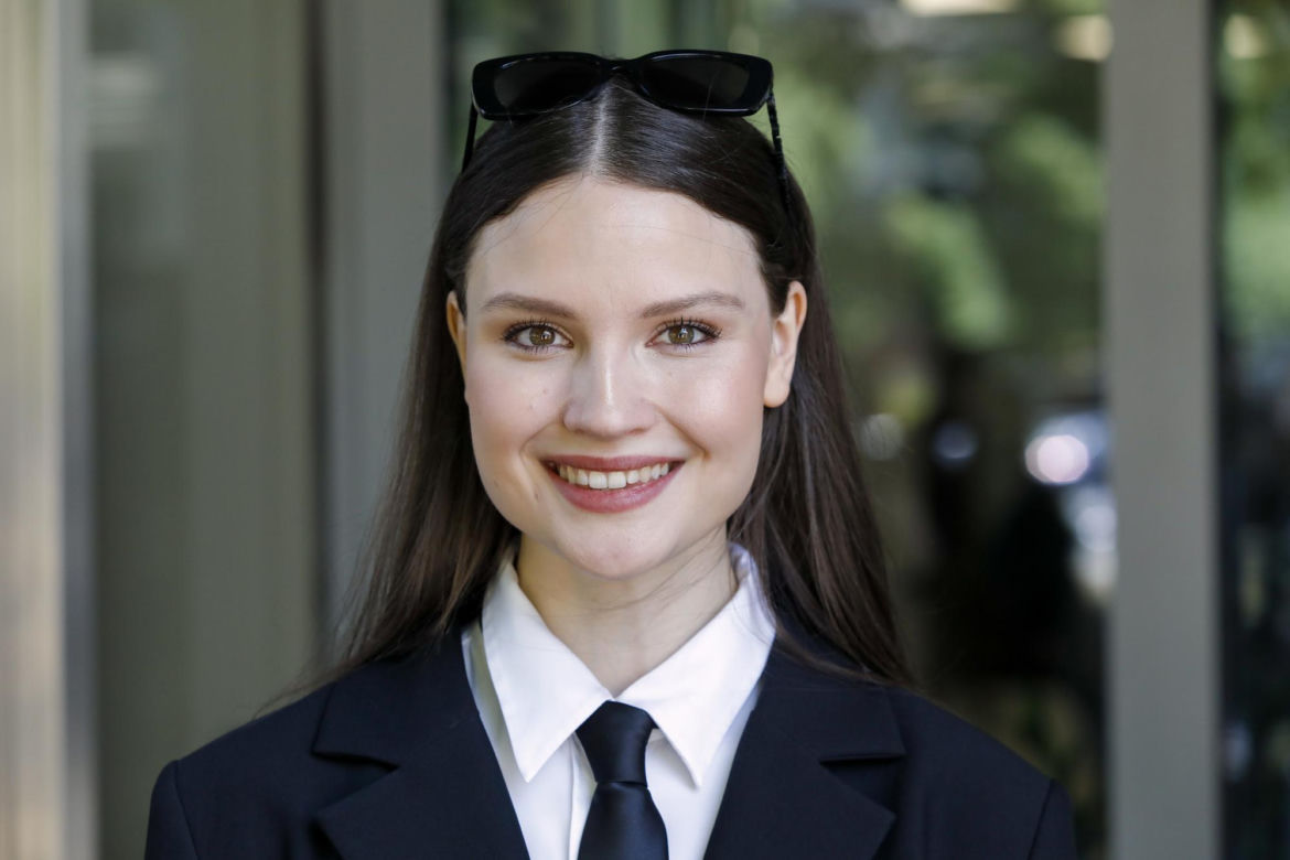 Julia Rocka