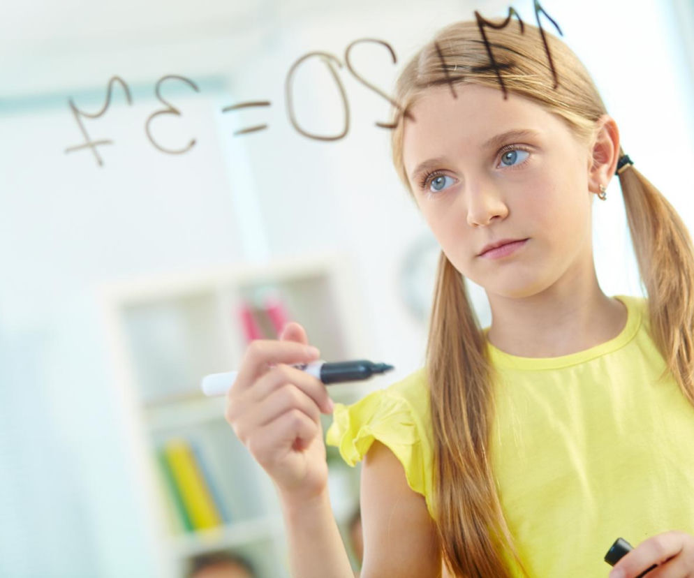 Ile to jest 6x6:3+4-2=? Rusz głową i spróbuj obliczyć bez kalkulatora