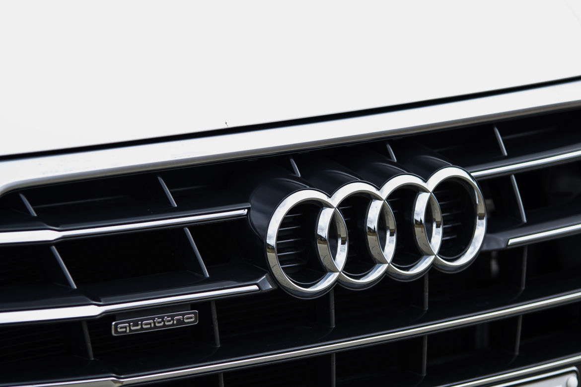 Audi Q5 2.0 TDI 190 KM S tronic quattro