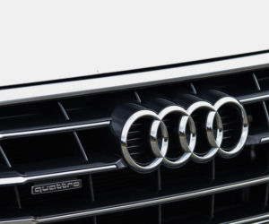Audi Q5 2.0 TDI 190 KM S tronic quattro