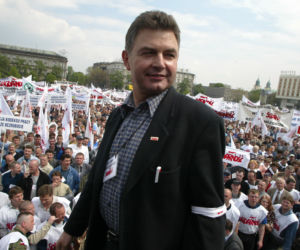 Marian Krzaklewski