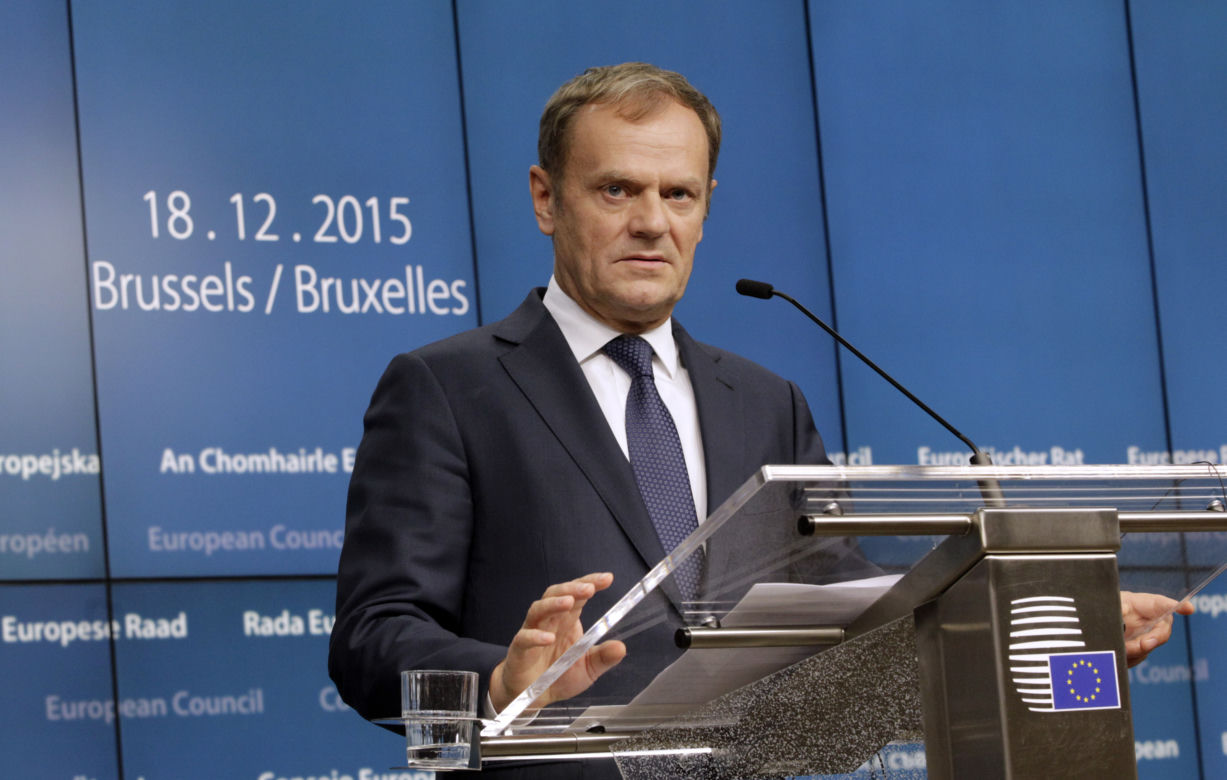 Tusk i Bieńkowska dostaną po 3000 zł podwyżki