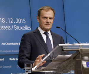  Tusk i Bieńkowska dostaną po 3000 zł podwyżki