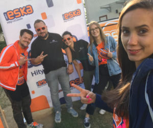 ESC w Świeradowie