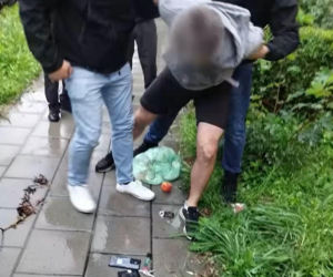 13-letnia Iza została zamordowana. Znaleźli ślad zbrodniarza z Gdyni aż sześć pokoleń wstecz