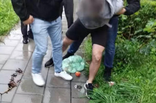 13-letnia Iza została zamordowana. Znaleźli ślad zbrodniarza z Gdyni aż sześć pokoleń wstecz